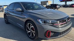 2024 Volkswagen Jetta GLI Autobahn