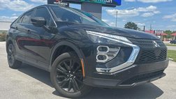 2024 Mitsubishi Eclipse Cross LE