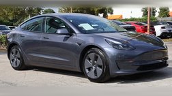 2023 Tesla Model 3 Base