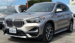 2021 BMW X1 sDrive28i