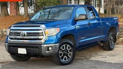 2017 Toyota Tundra TRD Pro