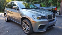 Used Bmw X5 M For Sale In Albany Ny 34 Cars From 21 500 Iseecars Com