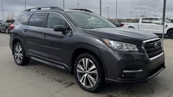 2020 Subaru Ascent Limited 7-Passenger