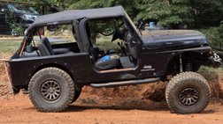 2005 Jeep Wrangler Unlimited
