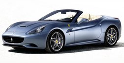 2012 Ferrari California Base