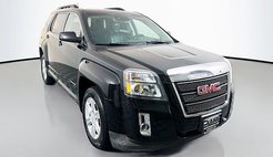 2015 GMC Terrain SLT-1