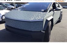 2024 Tesla Cybertruck Base