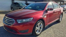 2013 Ford Taurus SEL