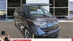 2025 Volkswagen ID.Buzz Pro S Plus 4Motion