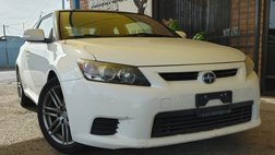 2011 Scion tC Base