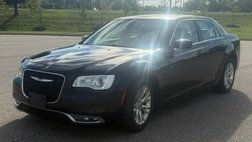 2017 Chrysler 300 Limited