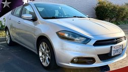 2013 Dodge Dart SXT
