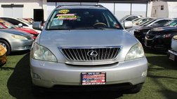 2008 Lexus RX 350 Base