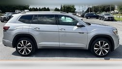 2024 Volkswagen Atlas SEL Premium R-Line 4Motion