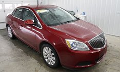 2015 Buick Verano Base