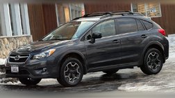 2013 Subaru XV Crosstrek 2.0i Premium