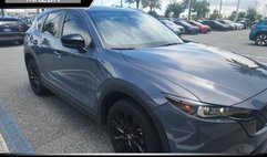 2022 Mazda CX-5 2.5 S Carbon Edition