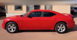 2008 Dodge Charger Base