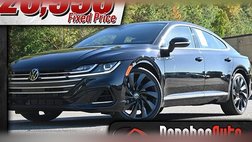 2023 Volkswagen Arteon SEL R-Line 4Motion