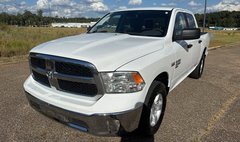 2020 Ram Ram Pickup 1500 Classic Tradesman