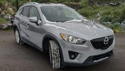 2015 Mazda CX-5 Grand Touring