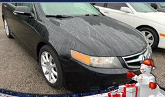 2008 Acura TSX w/Navi