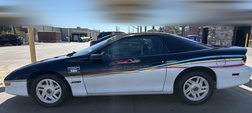 1993 Chevrolet Camaro Z28