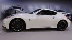 2016 Nissan 370Z NISMO