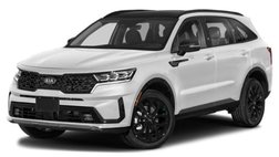 2021 Kia Sorento SX Prestige