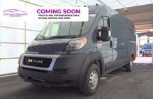 2020 Ram ProMaster 3500 159 WB