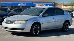 2007 Saturn Ion 2