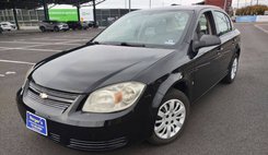 2008 Chevrolet Cobalt LS