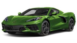 2026 Chevrolet Corvette Stingray