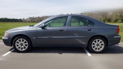 2003 Volvo S60 2.4