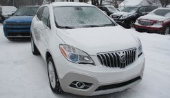 2016 Buick Encore Convenience