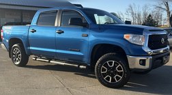 2017 Toyota Tundra 