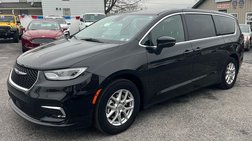 2023 Chrysler Pacifica Touring