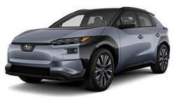 2026 Subaru Solterra Touring XT