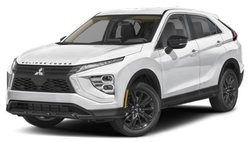 2024 Mitsubishi Eclipse Cross Black Edition
