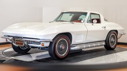 1967 Chevrolet Corvette 