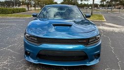 2020 Dodge Charger GT