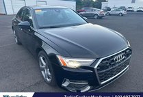 2024 Audi A6 quattro Premium Plus 45 TFSI