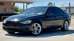 2017 BMW 3 Series 320i