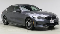 2021 BMW 3 Series 330e