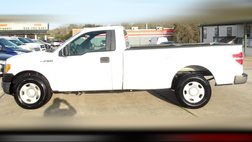 2009 Ford F-150 XL