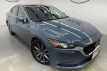 2018 Mazda MAZDA6 Grand Touring