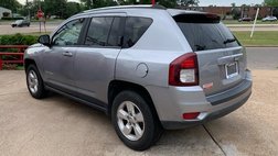 2015 Jeep Compass Sport