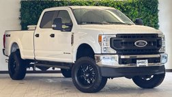 2022 Ford Super Duty F-350 XL