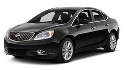 2012 Buick Verano Base