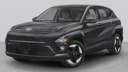 2024 Hyundai Kona Electric SEL